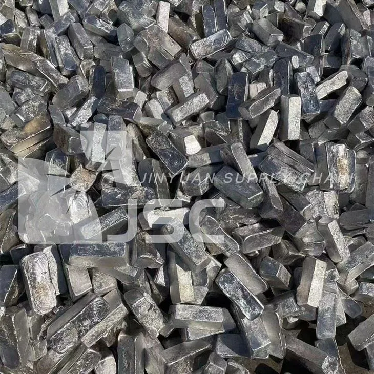 Magnesiummetall Mg 99,9 %