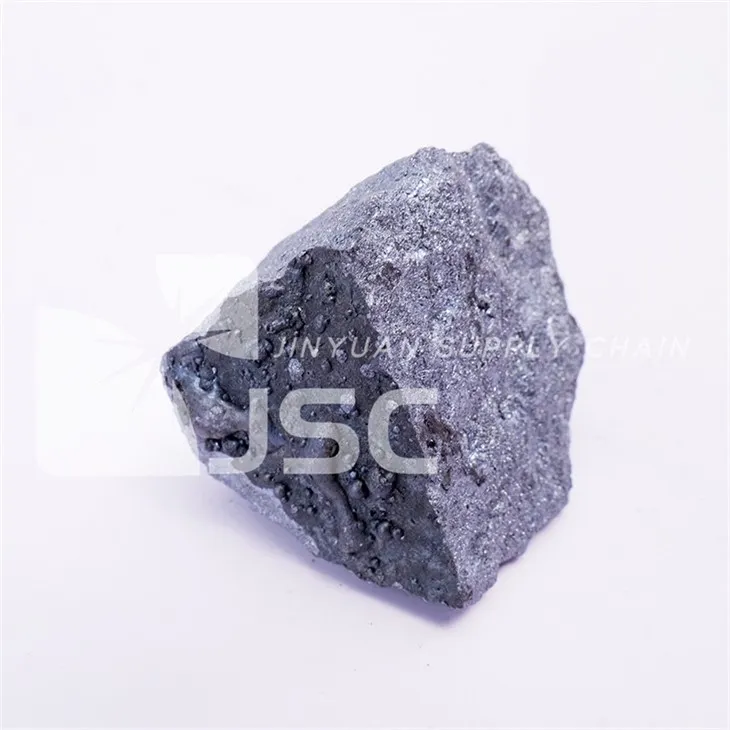 Guter Preis für Ferrosilicium zum Verkauf