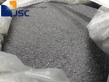 Calcium-Silizium-Pulver