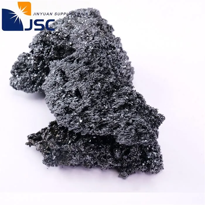 Carbon Siliciumcarbid