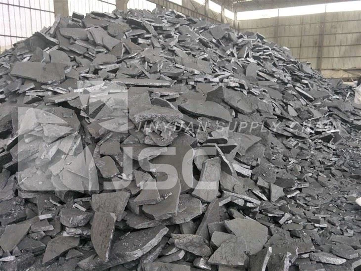 ferro silicon production