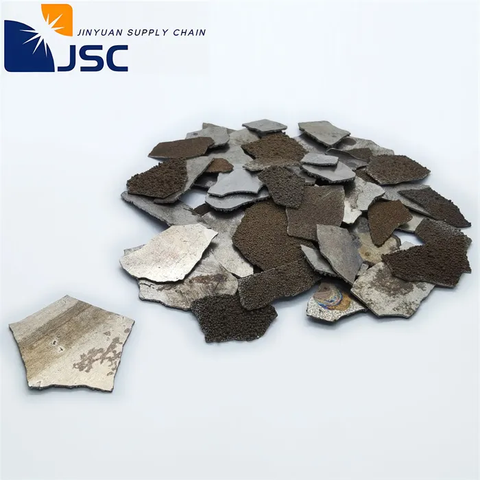 Elektrolytisches Manganmetall