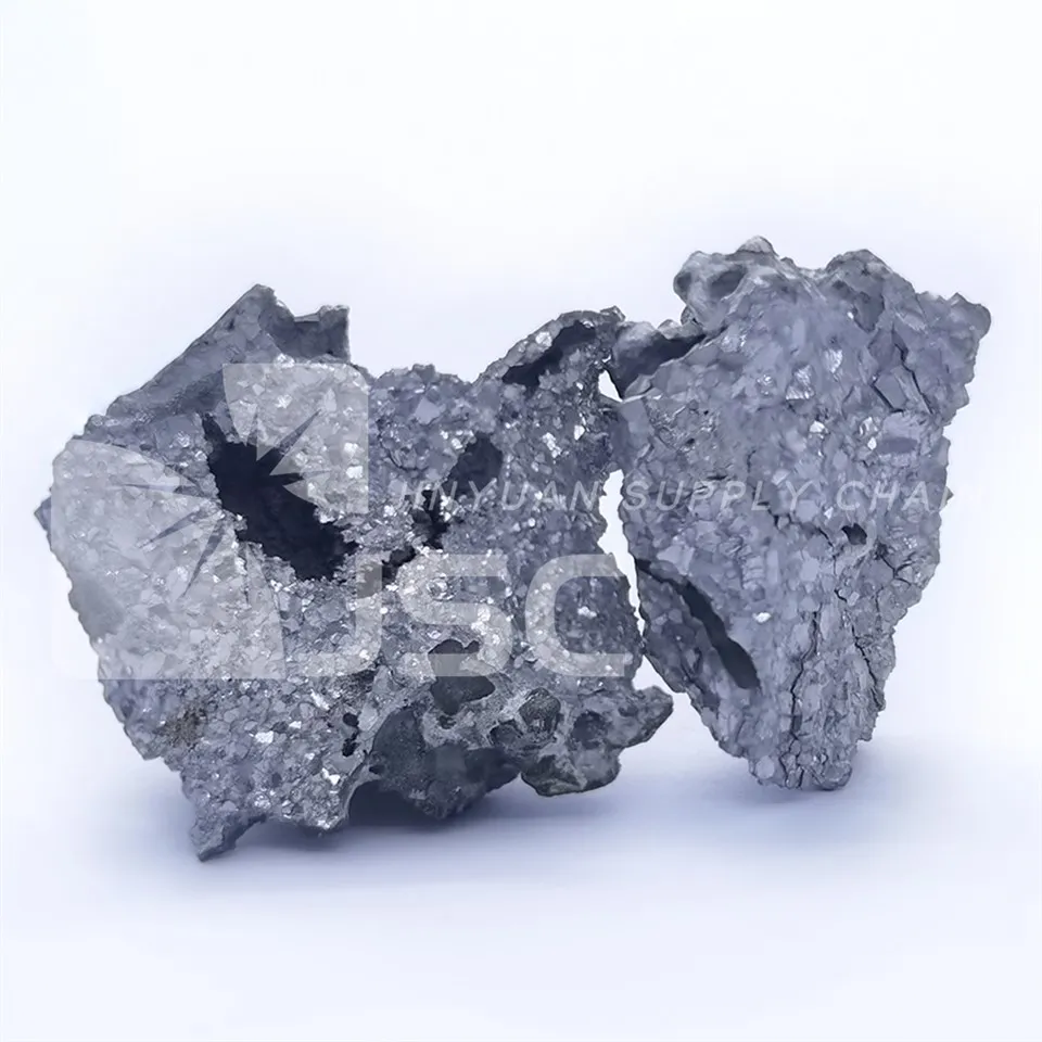 Fecr 60v10 kohlenstoffarmer Ferrochrom-Preis pro Pfund|Kohlenstoffarmes Ferrochrom zu verkaufen