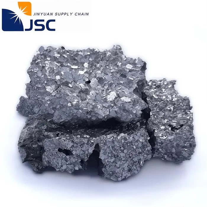 Verwendung von Ferrochrom