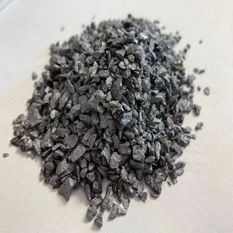 Ferro Silicon Granulat