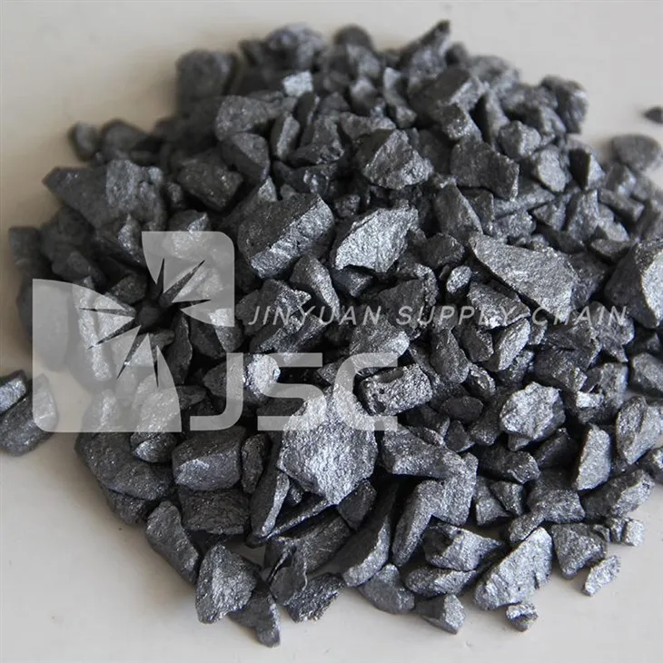 Ferro-Silizium-Magnesium-Knötchenbildner