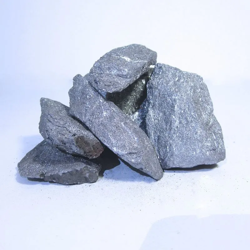 Ferro-Silizium-Mangan