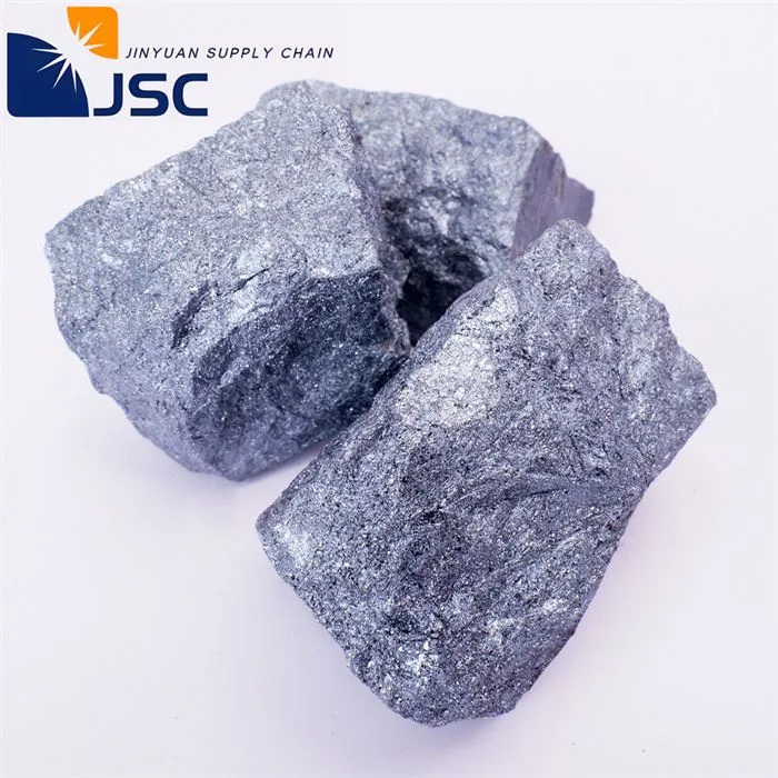 Ferro-Silizium-Preis