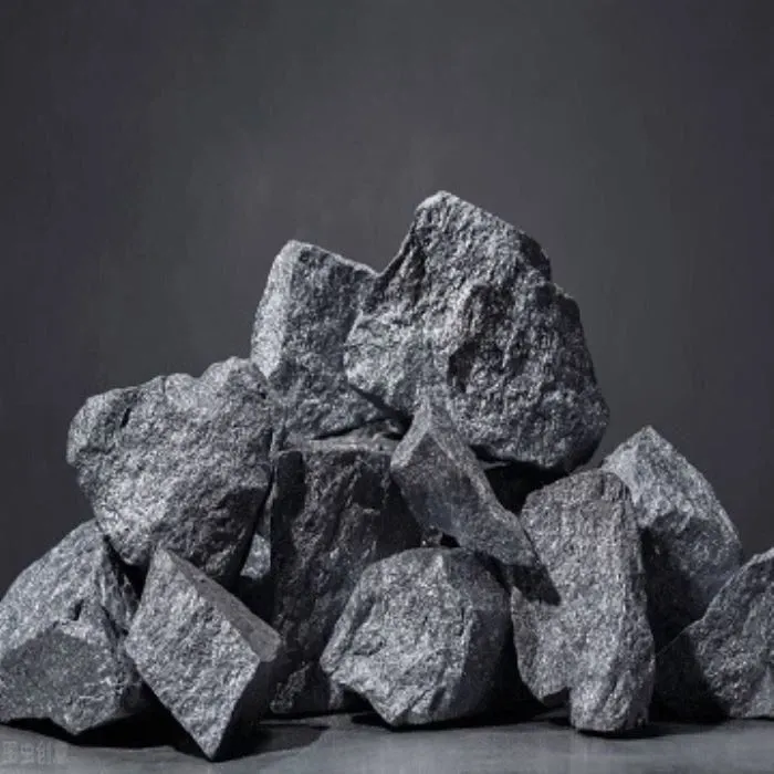 Ferro-Silizium-Lieferanten