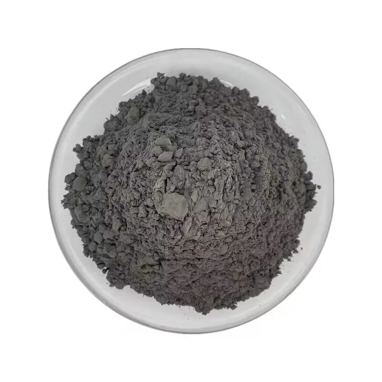 Hochreinheit Siliziumkarbidpulver