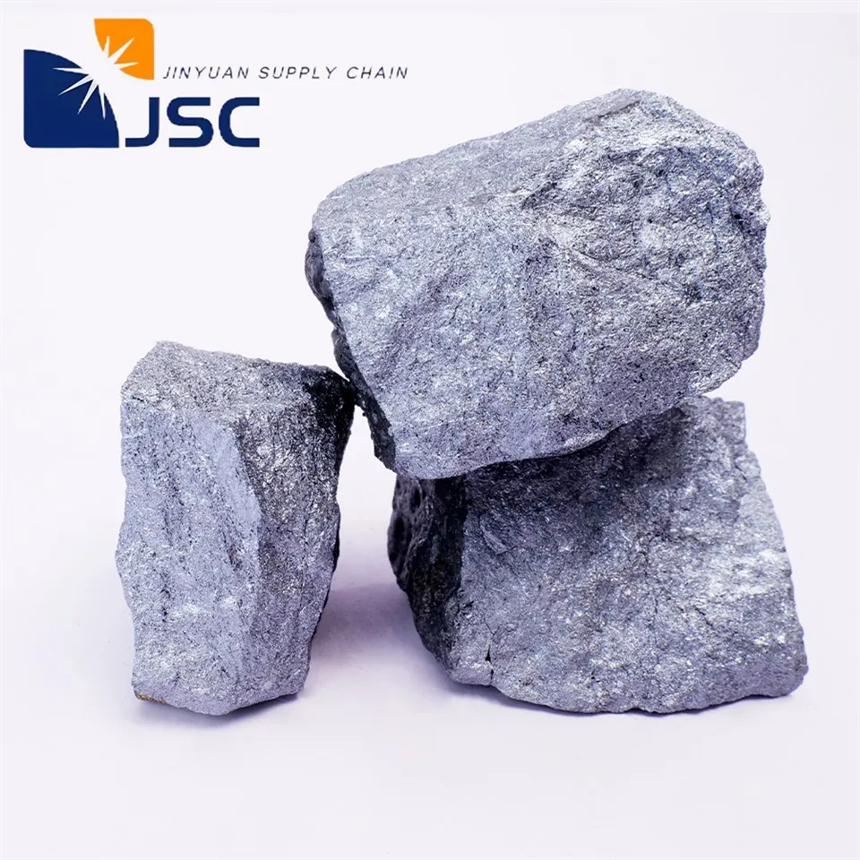 Hochwertiges Ferro-Silizium