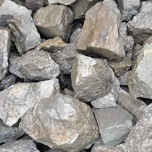 Ferro-Mangan mit mittlerem Kohlenstoffgehalt