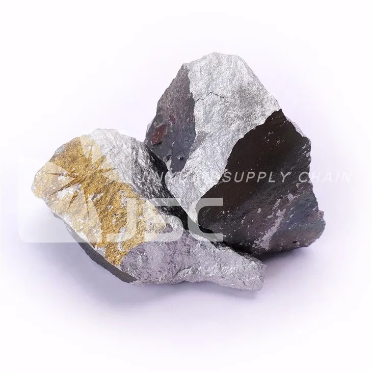 Ferromangan mit mittlerem Kohlenstoffgehalt