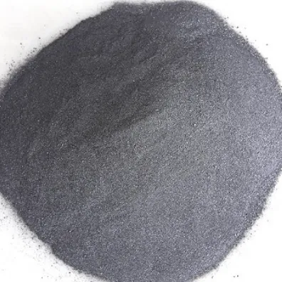 FeSi-Pulver