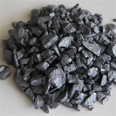 Ferrosilizium Magnesium